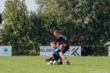 S.K.N.W.K. 3 - M.Z.C. '11 5 (competitie) seizoen 2024-2025 (33/92)